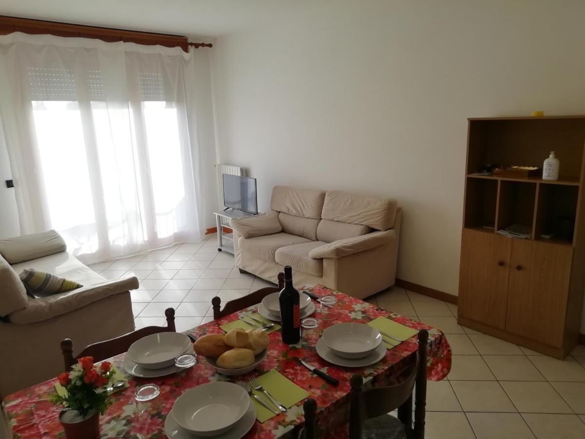 Holiday Apartment Agripolis Venice Padua Legnaro Kültér fotó