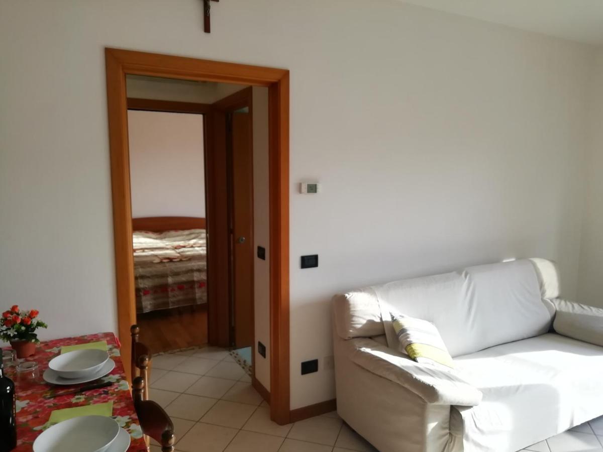 Holiday Apartment Agripolis Venice Padua Legnaro Kültér fotó