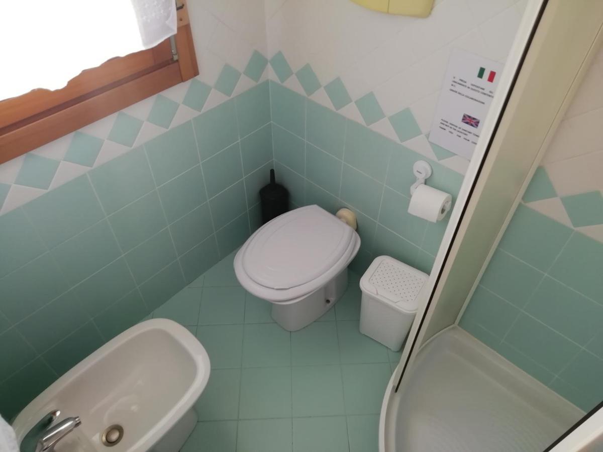 Holiday Apartment Agripolis Venice Padua Legnaro Kültér fotó