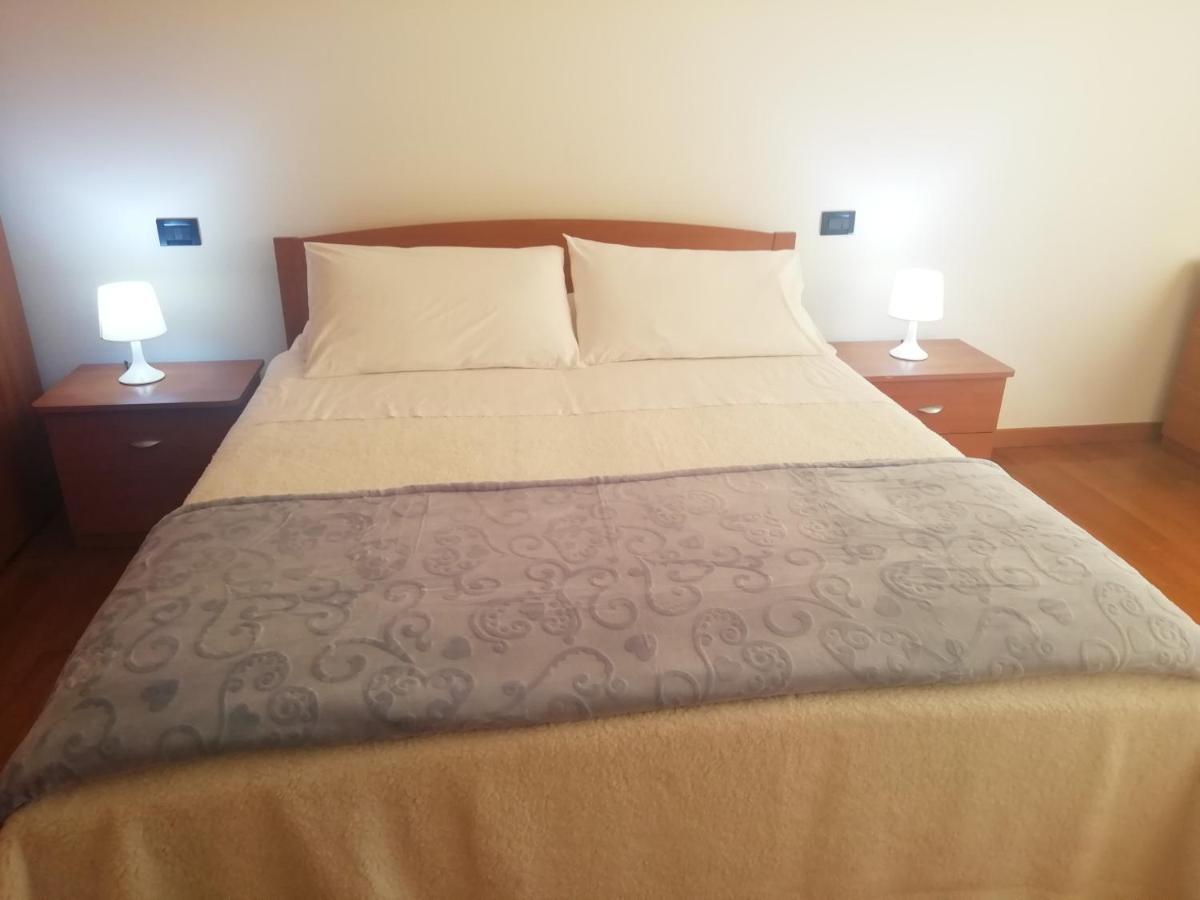Holiday Apartment Agripolis Venice Padua Legnaro Kültér fotó