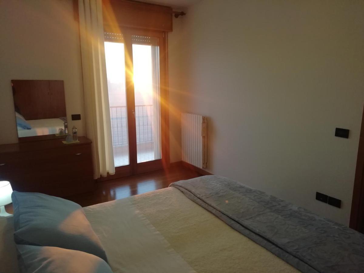 Holiday Apartment Agripolis Venice Padua Legnaro Kültér fotó
