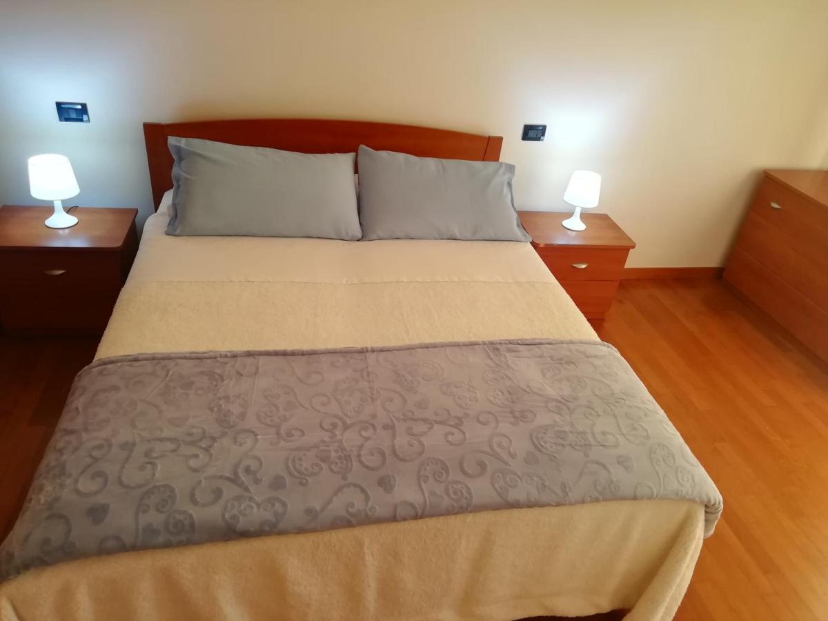 Holiday Apartment Agripolis Venice Padua Legnaro Kültér fotó
