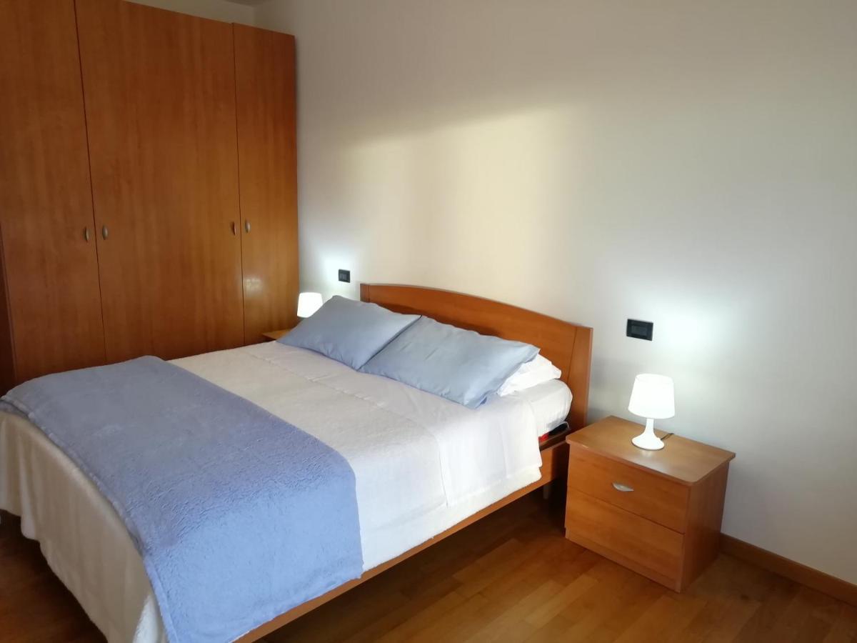 Holiday Apartment Agripolis Venice Padua Legnaro Kültér fotó