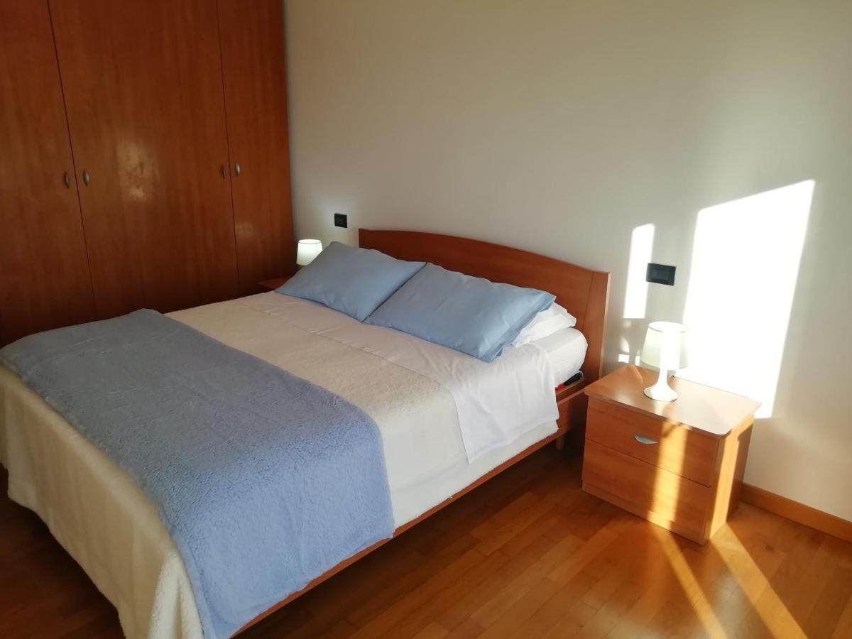 Holiday Apartment Agripolis Venice Padua Legnaro Kültér fotó