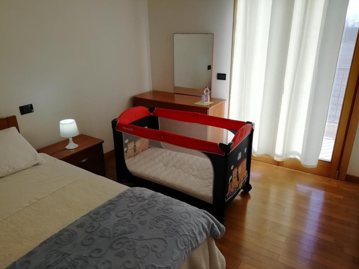 Holiday Apartment Agripolis Venice Padua Legnaro Kültér fotó